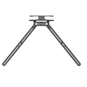 Кріплення з металу LOGITECH TV MOUNT FOR VIDEO BARS - WW (952-000041) UA
