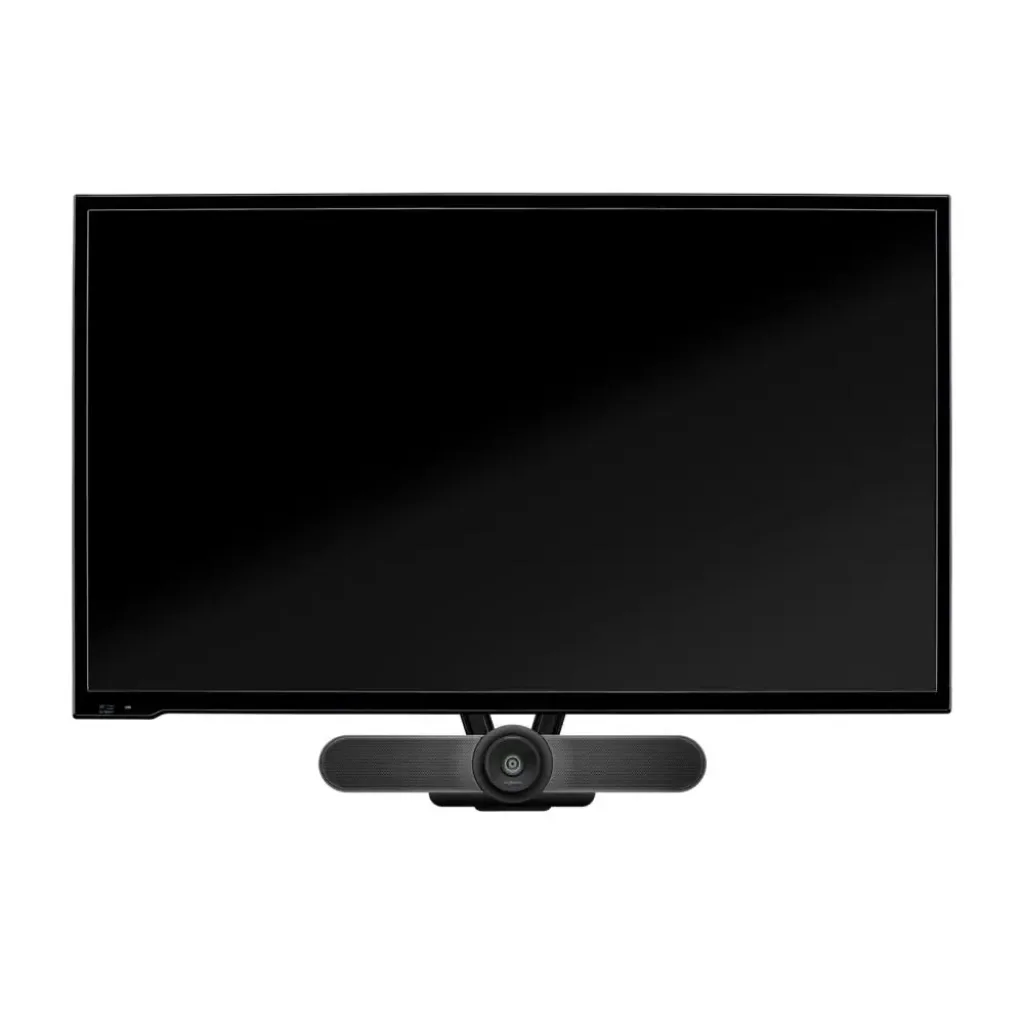 Кріплення з металу LOGITECH TV MOUNT FOR MEETUP CAMERA (939-001498) UA