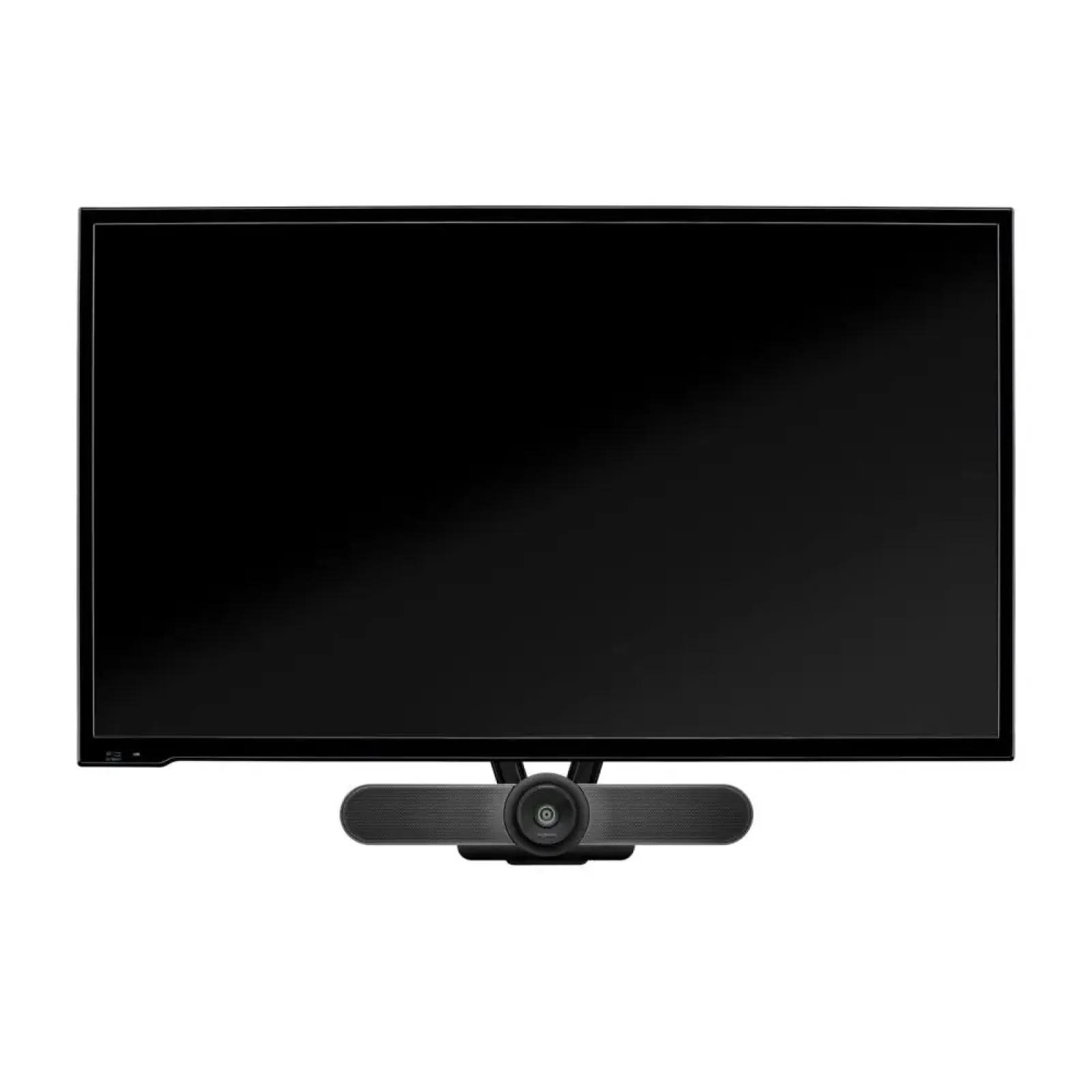 Кріплення з металу LOGITECH TV MOUNT FOR MEETUP CAMERA (939-001498) UA