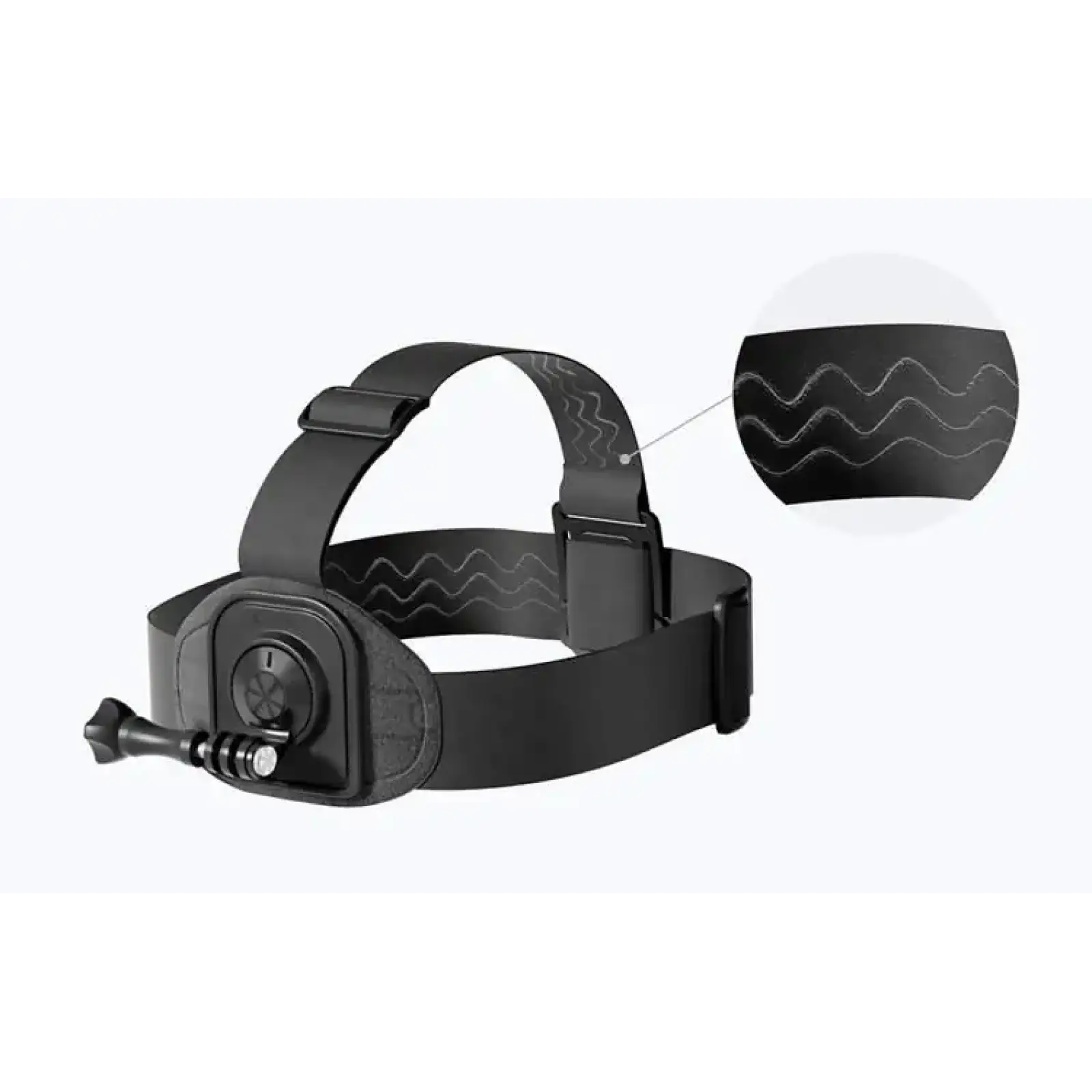 Кріплення на голову для екшн-камери HEAD STRAP CINSTAV/D INSTA360 (5ICINSTAV/D) UA