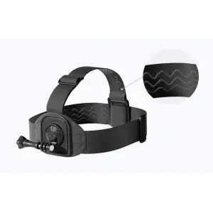 Кріплення на голову для екшн-камери HEAD STRAP CINSTAV/D INSTA360 (5ICINSTAV/D) UA