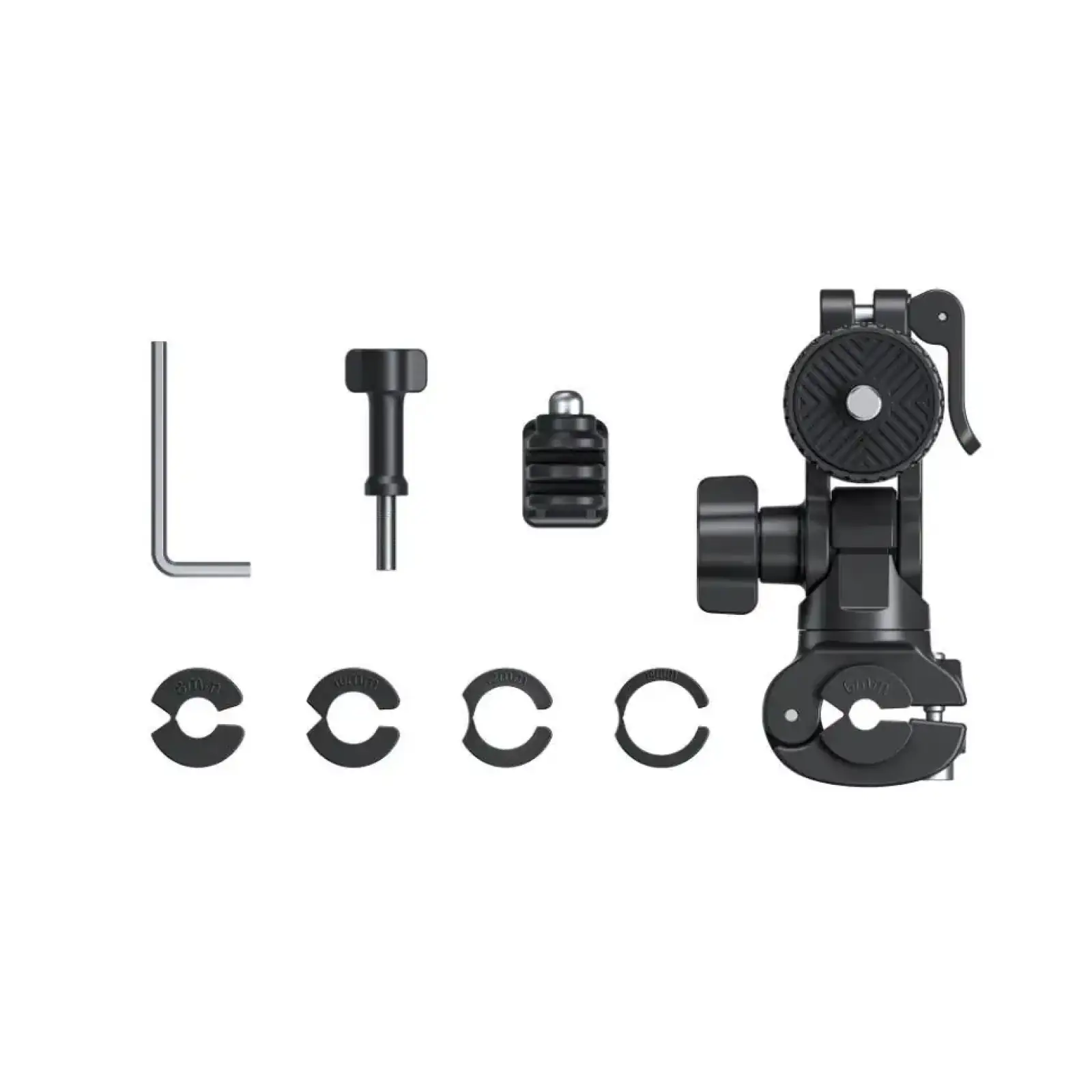 Кріплення для дзеркала для екшн-камери MIRROR MOUNT CINSBAVH INSTA360 UA