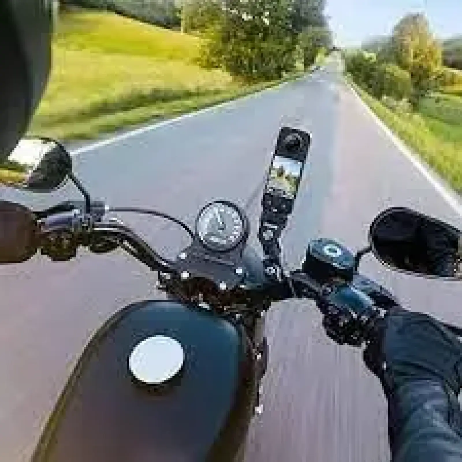 Комплект кріплень для мотоцикла MOTORCYC BUNDLE CINSAAVY INSTA360 UA