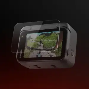 Захисне скло для екрану SCREEN PROTECT. ACE PRO CINSBAJC INSTA360 UA