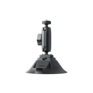 Електричне вакуумне кріплення (присоска) для екшн-камер CINSFAVB INSTA360 UA