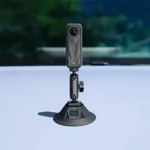 Електричне вакуумне кріплення (присоска) для екшн-камер CINSFAVB INSTA360 UA