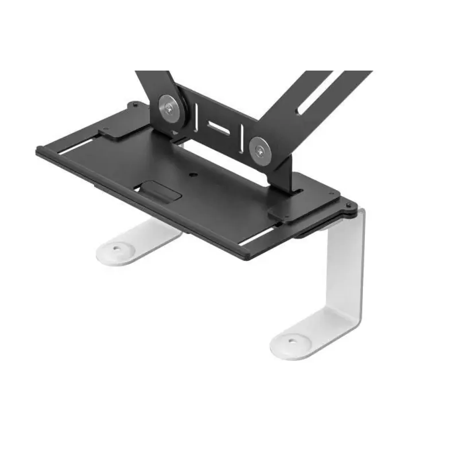Кріплення з металу LOGITECH TV MOUNT FOR VIDEO BARS - WW (952-000041) UA