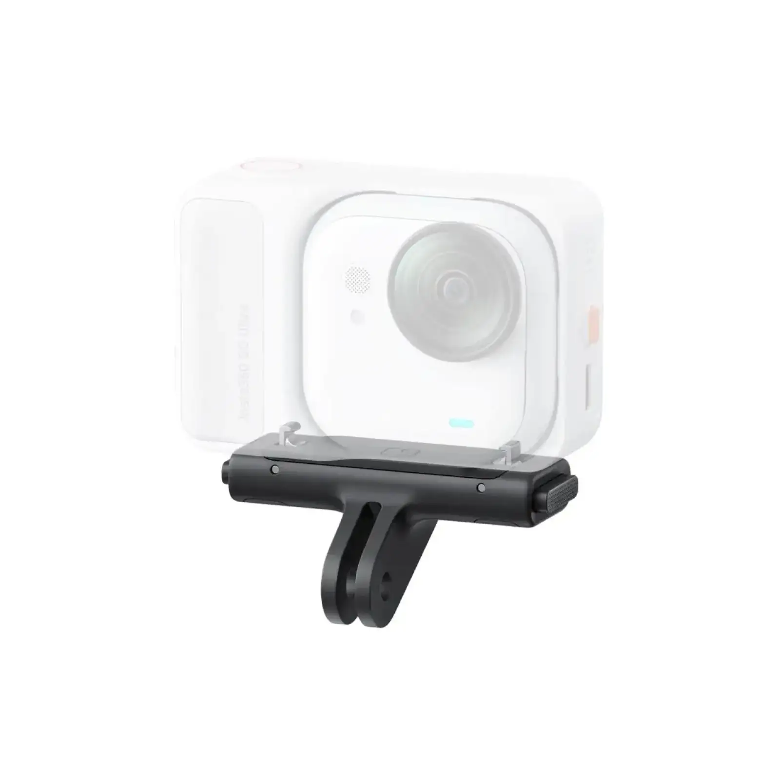 Швидкознімне кріплення для екшн-камер RELEASE MOUNT CINSBBET INSTA360 UA
