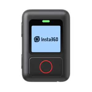 Пульт керування з GPS для екшн-камери ONE SERIES CINSAAV/A INSTA360 UA