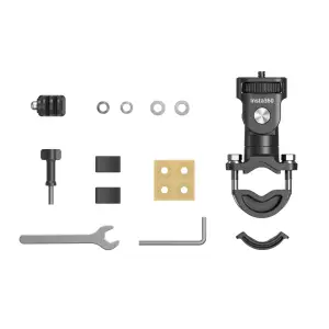 Кріплення для екшн-камери U-BOLT MOUNT CINSAAVZ INSTA360 UA