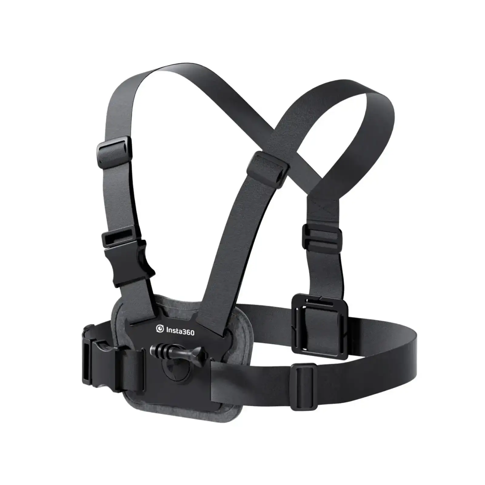 Кріплення на груди для екшн-камери CHEST STRAP CINSTAV/E INSTA360 (5ICINSTAV/E) UA