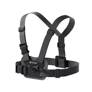 Кріплення на груди для екшн-камери CHEST STRAP CINSTAV/E INSTA360 (5ICINSTAV/E) UA