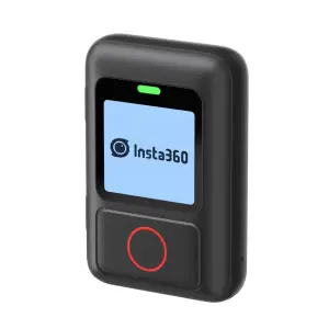 Пульт керування з GPS для екшн-камери ONE SERIES CINSAAV/A INSTA360 UA