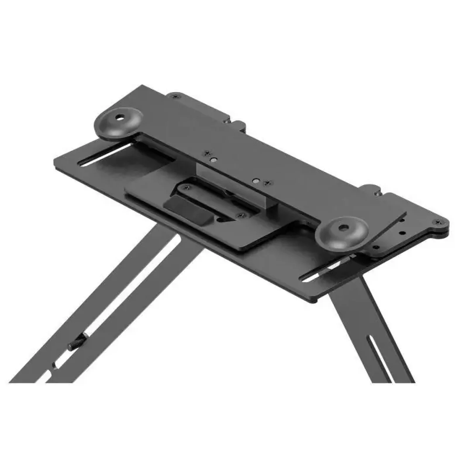 Кріплення з металу LOGITECH TV MOUNT FOR VIDEO BARS - WW (952-000041) UA