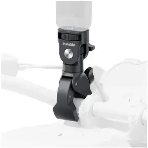 Затискач для екшн-камери CLAMP HEAVY DUTY CINSBAVS INSTA360 UA