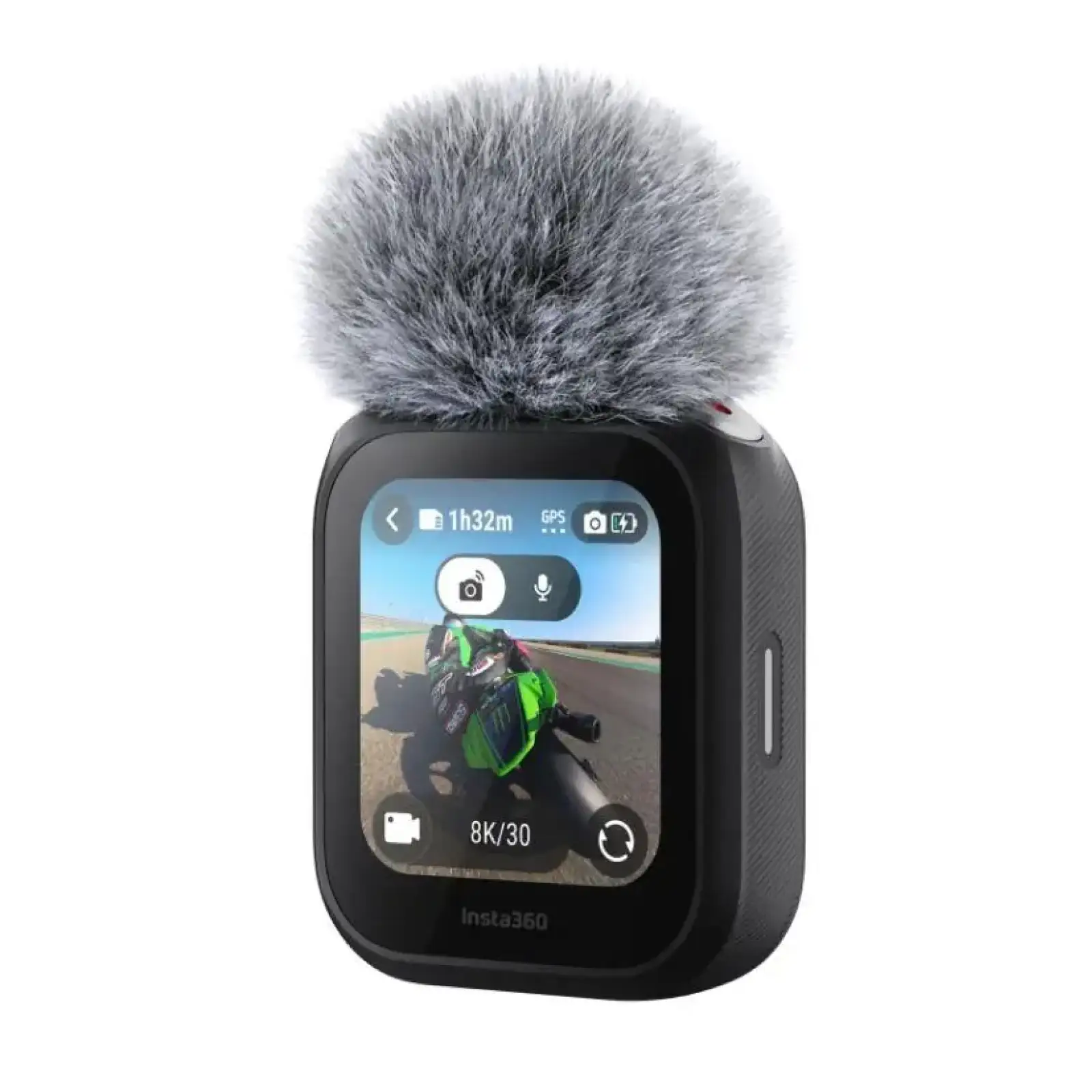 Пульт GPS для екшн-камери PREVIEW REMOTE CINSCAVX INSTA360 UA