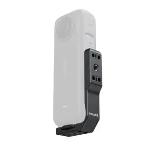 Кріплення для екшн-камери X5 VERT-HOR CINSBBMM INSTA360 UA