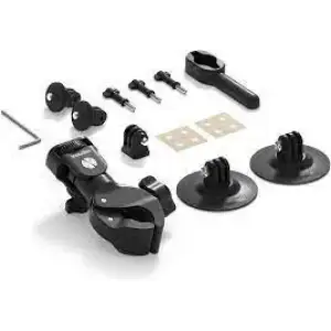 Комплект кріплень для мотоцикла MOTORCYC BUNDLE CINSAAVY INSTA360 UA