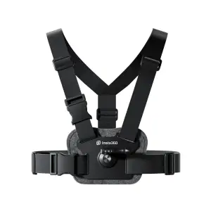 Кріплення на груди для екшн-камери CHEST STRAP CINSTAV/E INSTA360 (5ICINSTAV/E) UA