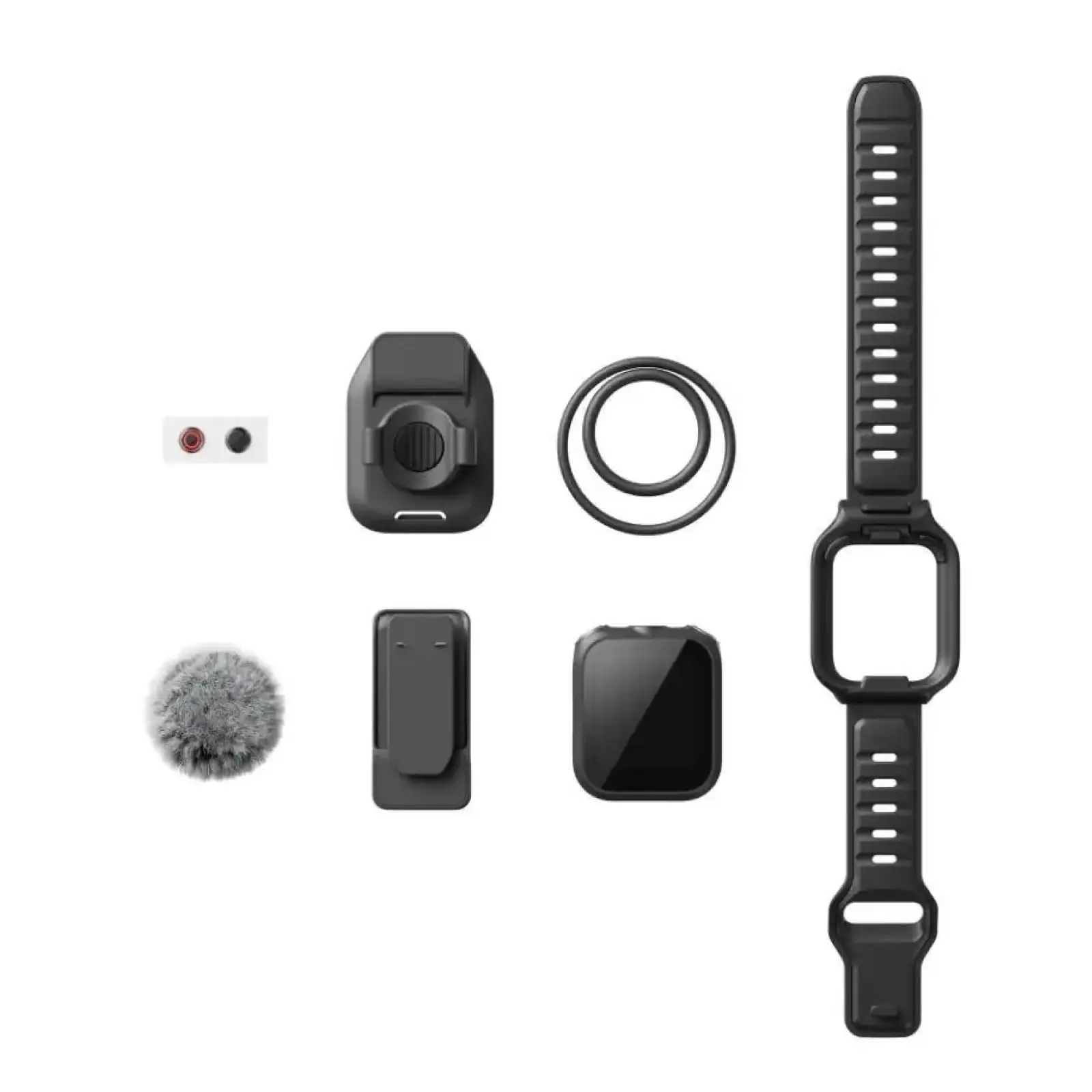 Пульт GPS для екшн-камери PREVIEW REMOTE CINSCAVX INSTA360 UA