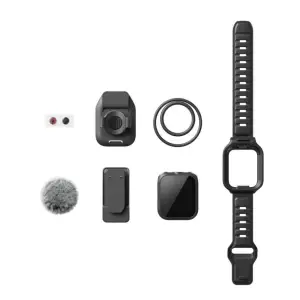 Пульт GPS для екшн-камери PREVIEW REMOTE CINSCAVX INSTA360 UA