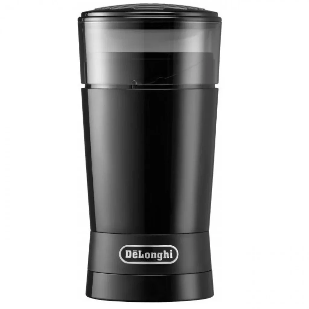 Кавомолка DeLonghi KG 200 BK UA