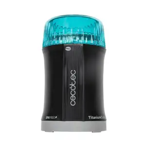 Кавомолка CECOTEC Titanmill 200 (CCTC-01502) UA