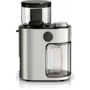 Кавомолка BRAUN KG 7070 GRI UA
