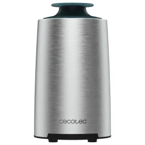 Кавомолка CECOTEC Titanmill 400 Steel (CCTC-01475) UA
