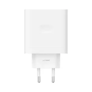 МЗП 80W SUPERVOOC VCB8OAEH WHITE OPPO UA