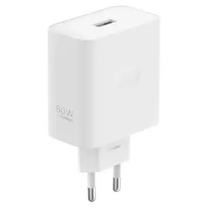 МЗП 80W SUPERVOOC VCB8OAEH WHITE OPPO UA