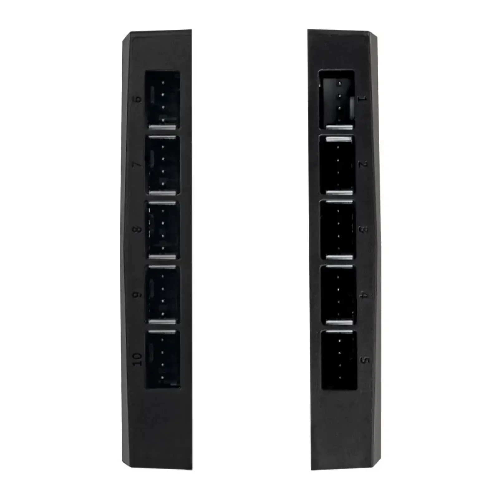 Розгалужувач вентиляторів корпусу ПК ACFAN00175A ARCTIC UA