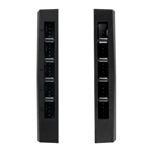 Розгалужувач вентиляторів корпусу ПК ACFAN00175A ARCTIC UA