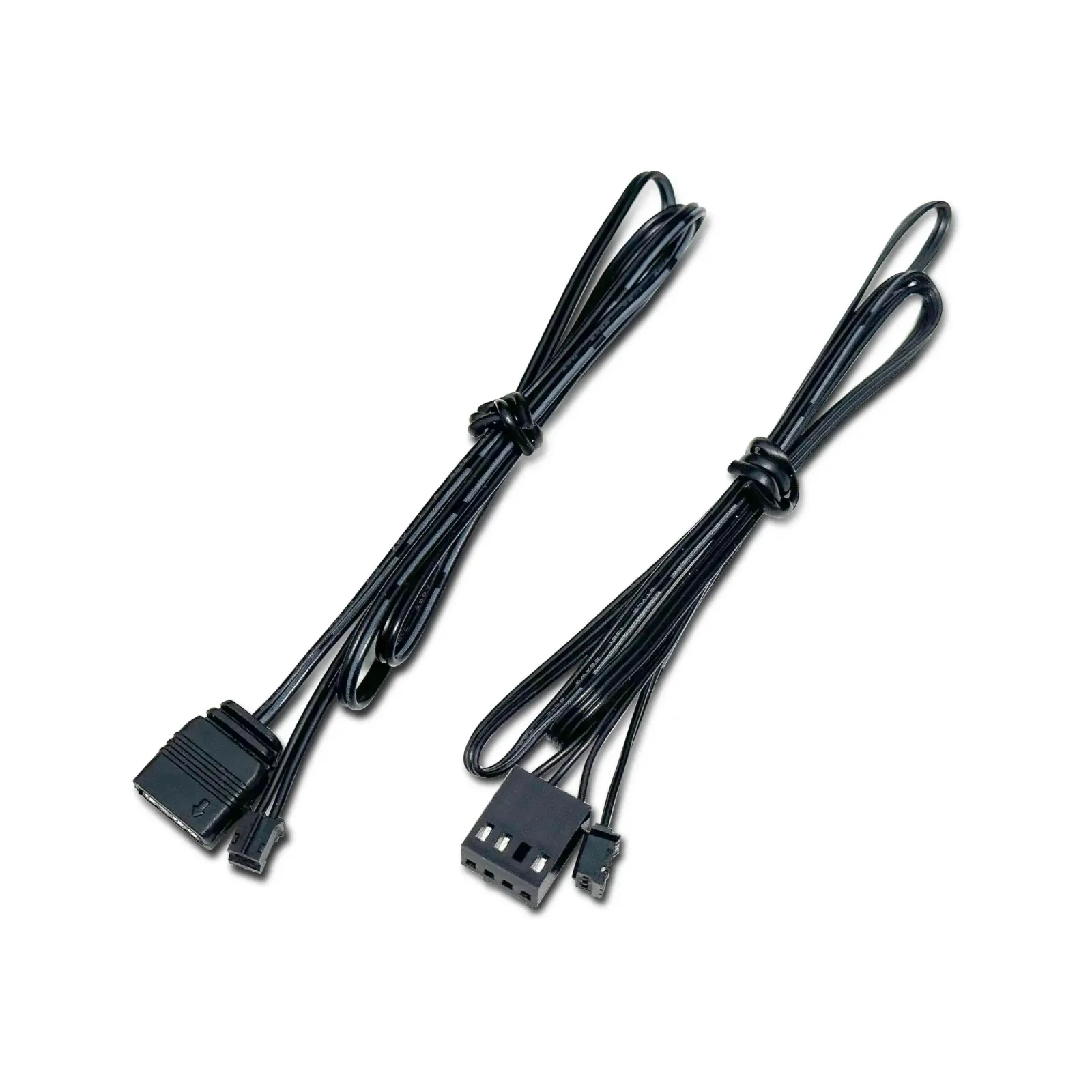 Розгалужувач вентиляторів корпусу ПК DELTA EH10 BK (DELTA-EH10-BKN00XXX-GL) OCYPUS UA