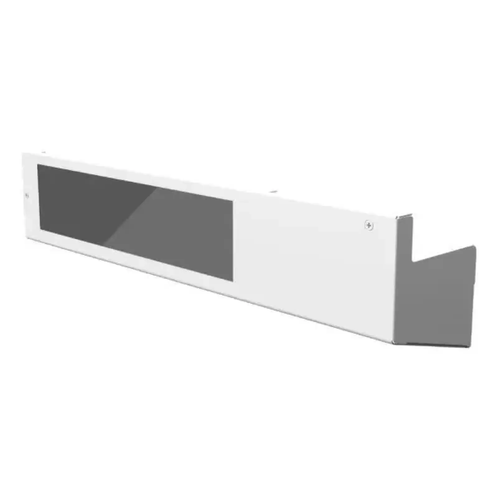 USB-панель моніторингу для ПК LIAN LI, білий (G89.SM092VMW.00) UA