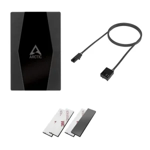 Розгалужувач вентиляторів корпусу ПК ACFAN00175A ARCTIC UA