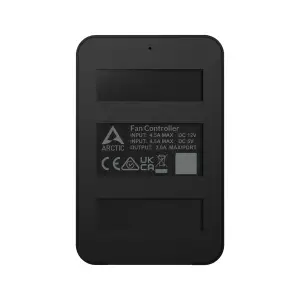 Контролер вентиляторів Arctic Fan Controller 10 Port, ACFAN00351A UA