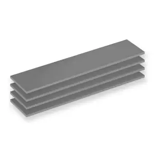 Термопрокладка для процесора 4PK 120X20X1.0 ACTPD00066A ARCTIC UA
