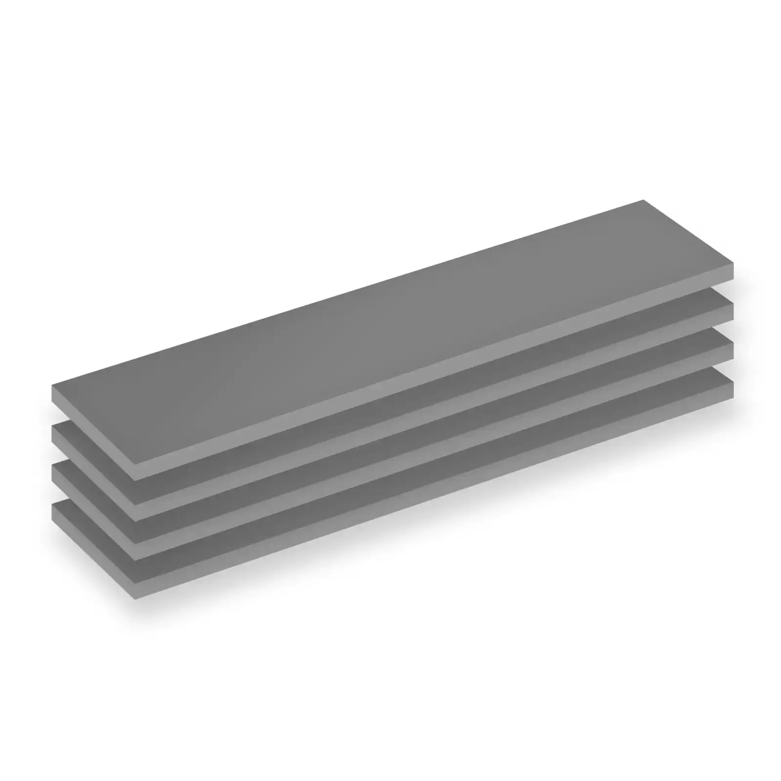 Термопрокладка для процесора 4PK 120X20X1.5 ACTPD00067A ARCTIC UA