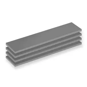 Термопрокладка для процесора 4PK 120X20X1.5 ACTPD00067A ARCTIC UA