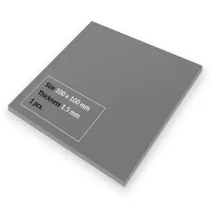 Термопрокладка для процесора 100X100X1.5 ACTPD00064A ARCTIC UA