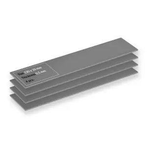 Термопрокладка для процесора 4PK 120X20X0.5 ACTPD00065A ARCTIC UA