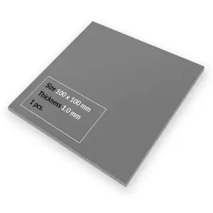 Термопрокладка для процесора 100X100X1.0 ACTPD00063A ARCTIC UA