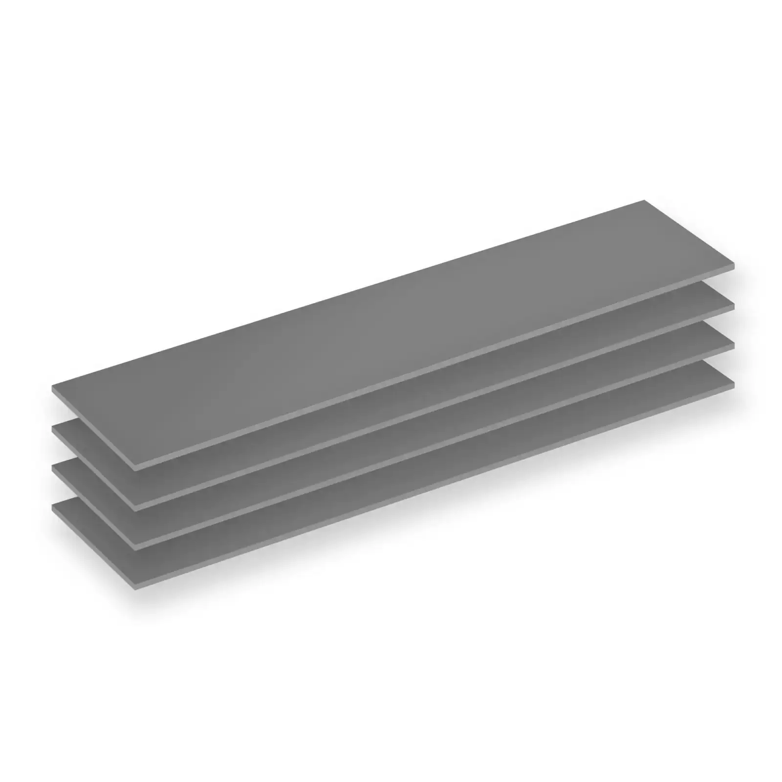 Термопрокладка для процесора 4PK 120X20X0.5 ACTPD00065A ARCTIC UA