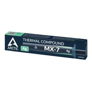 Термопаста Arctic MX-7 4г, ACTCP00090AD UA