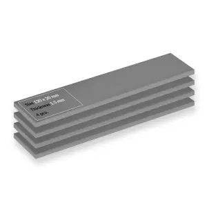 Термопрокладка для процесора 4PK 120X20X1.5 ACTPD00067A ARCTIC UA
