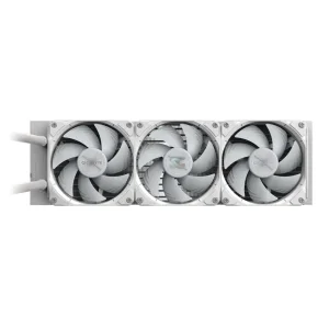 Система охолодження для комп'ютерного процесора GAMING 360 ICE GIGABYTE (GP-GME 360I) UA
