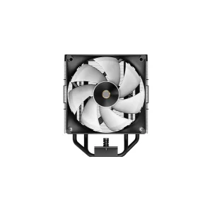 Система охолодження для комп'ютерного процесора DELTA A40 BK ARGB (DELTA-A40-BK1NAWN00X-GL) OCYPUS UA