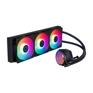 Система охолодження для комп’ютерного процесора MLX-D36M-A25PZR1 COOLER MASTER UA