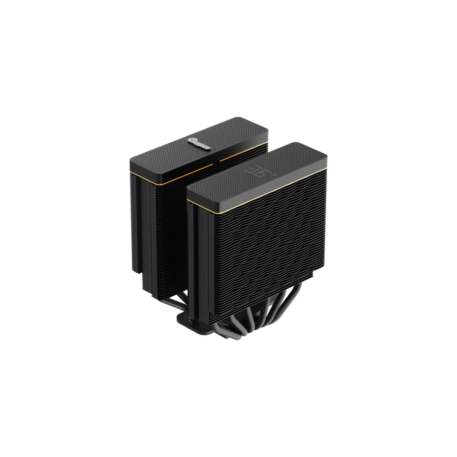 Система охолодження для комп'ютерного процесора IOTA A62 BK (IOTA-A62-BK2NNWD00X-GL) OCYPUS UA